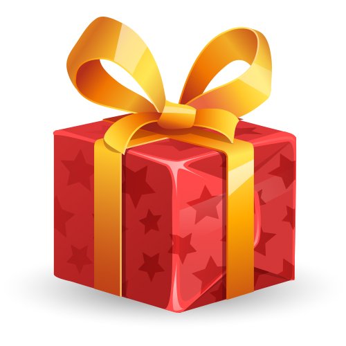 Gift Ideas