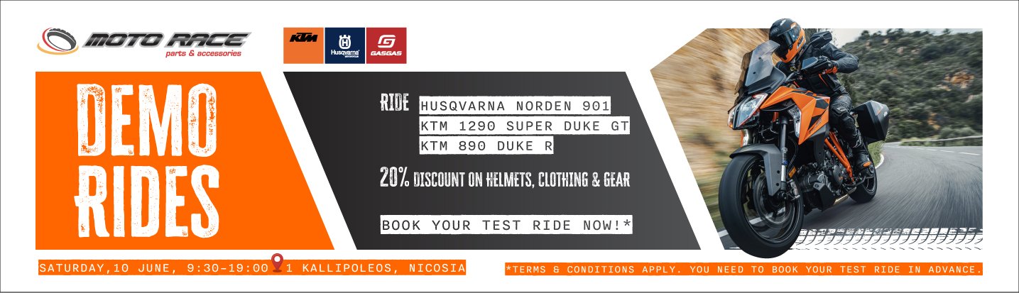 Husqvarna