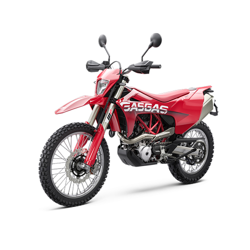 Used Bikes