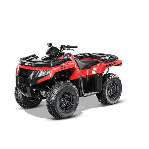 ATV Accessories