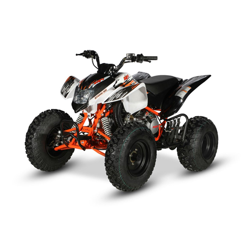 Used Bikes