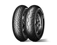 Cruise Tires