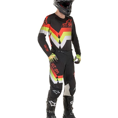 Motocross Gear