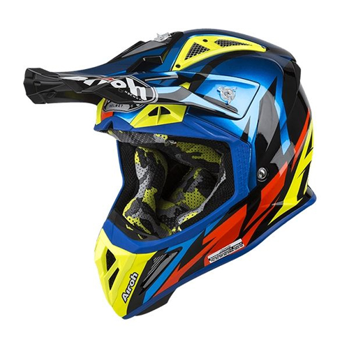 Motocross Helmets