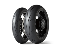 Supermoto Tires