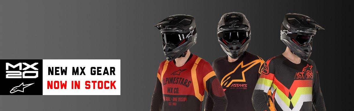 Motocross Gear Sets