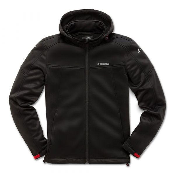 Stratified jacket 2025