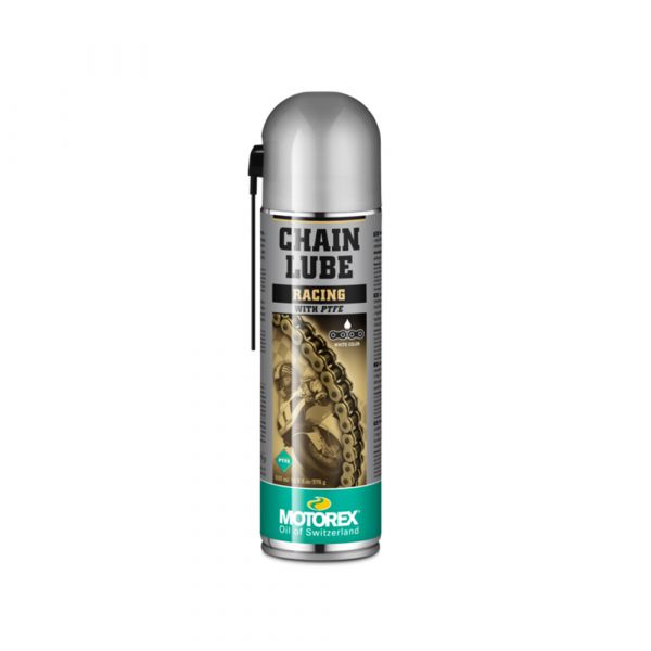 Chain Lube Racing 500ML Free Shipping Motorace
