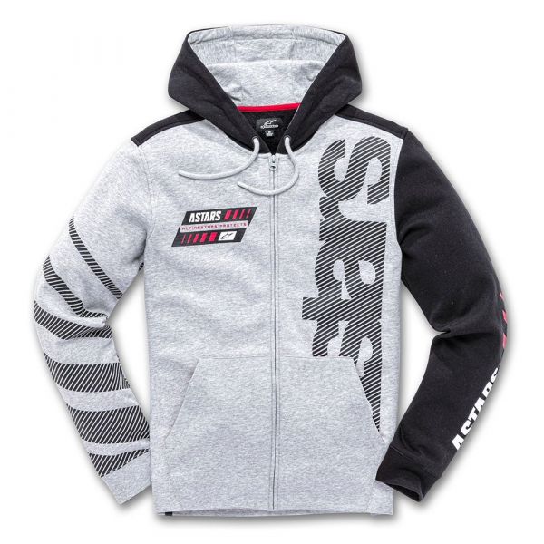 Alpinestars FAN CLUB FLEECE Motorace Fast Shipping