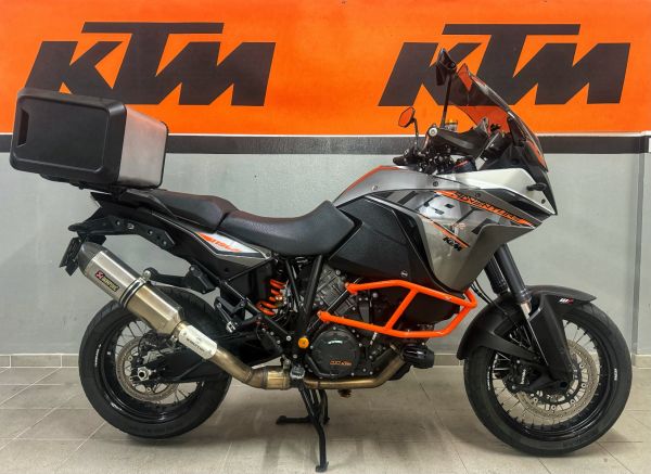 2015 ktm 1190 adventure for sale cheap