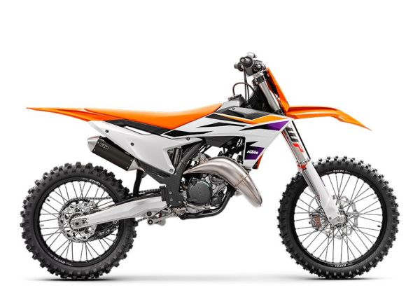 Dirt bike ktm price 2025