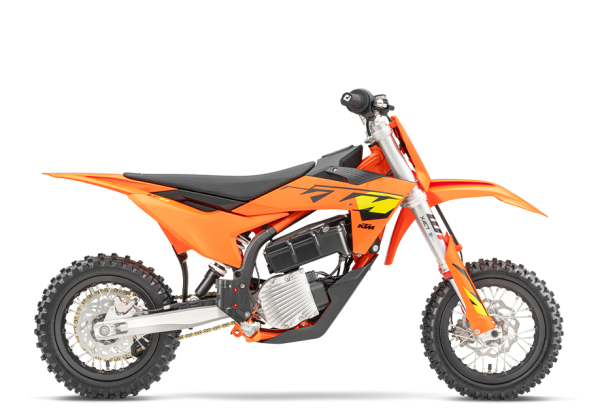 KTM SX E 3 2025