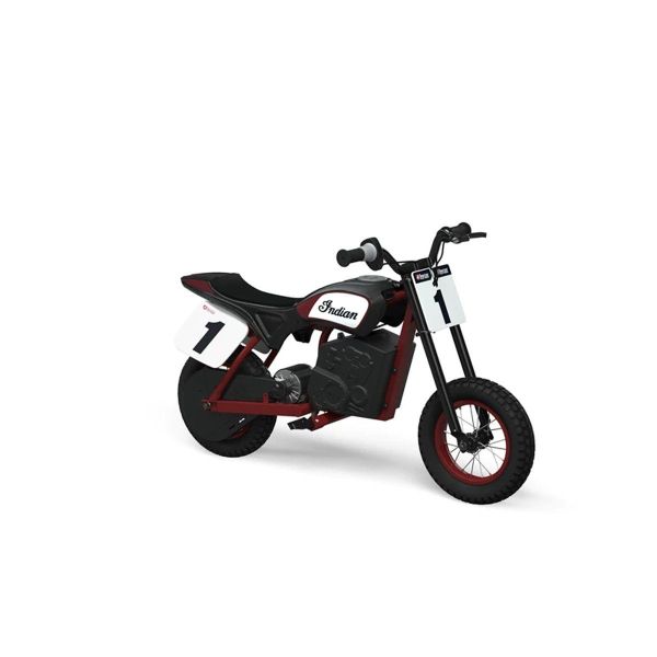 Indian ftr electric hotsell