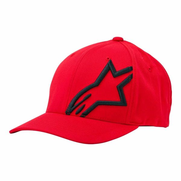 Alpinestars flexfit shop cap