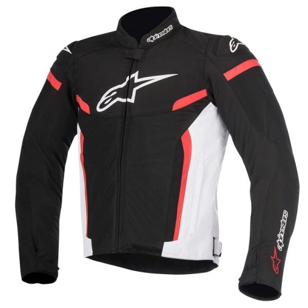 T gp plus online v2 air jacket
