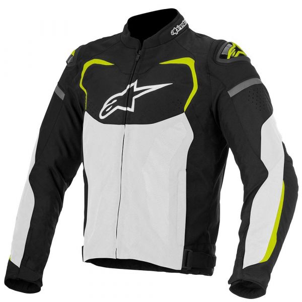 Alpinestars T GP Stella Air Jacket Free Shipping Motorace