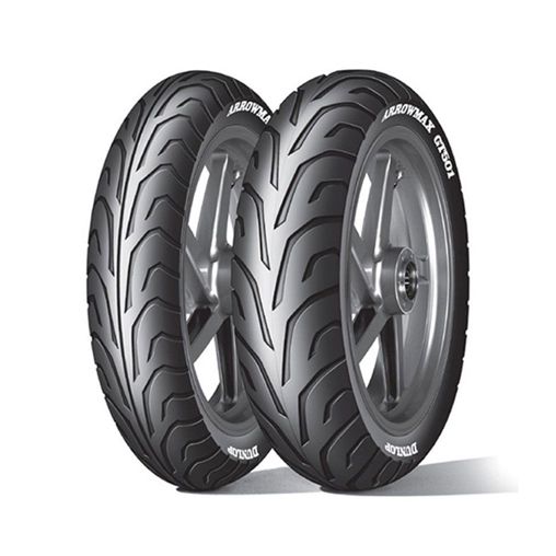 Dunlop Arrowmax GT501f 110/90-18 (61h) TL - Front