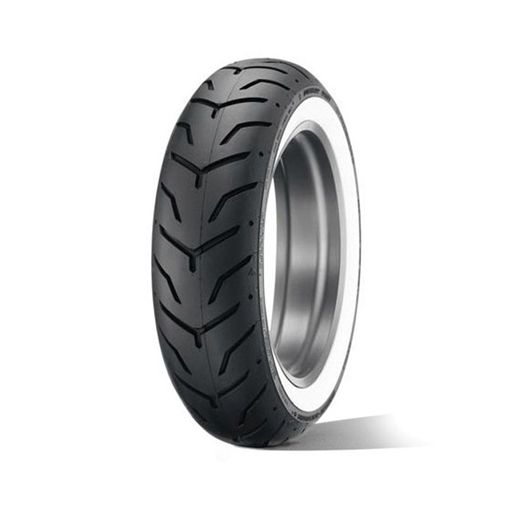 Dunlop d407 harley davidson outlet