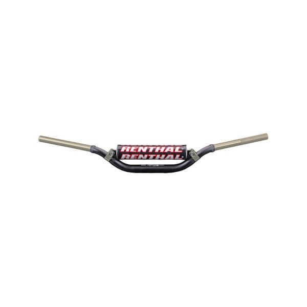 Renthal Handlebar Twinwall MX Enduro Padded KTM Honda CRF 2019 23