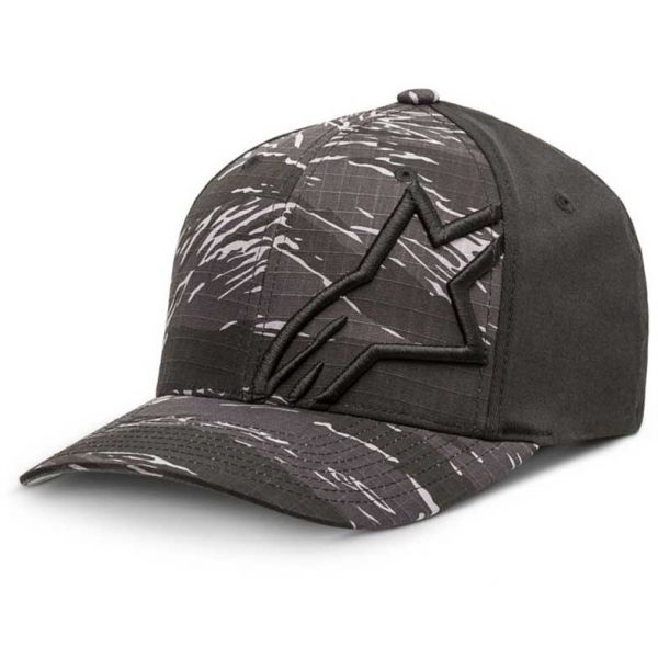 Alpinestars camo hat on sale