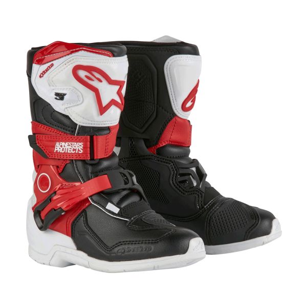 Alpinestars tech 3s youth clearance