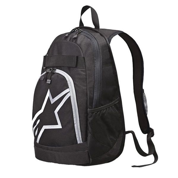 Alpinestars Defender Backpack Black Grey