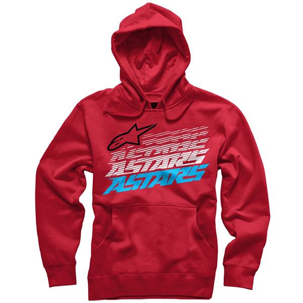 Alpinestars Session fleece