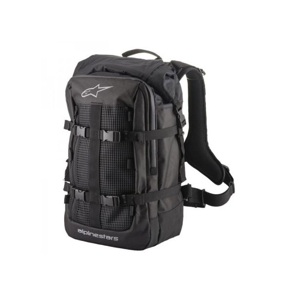 Alpinestars Rover Multi Back Pack Black