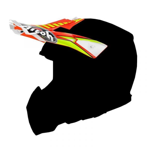 Airoh aviator on sale 2.2 ktm