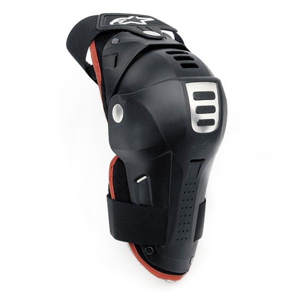 Best mx knee best sale guards