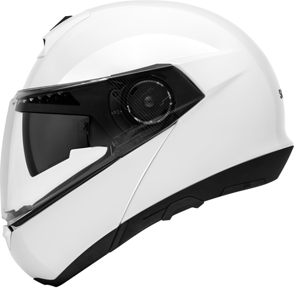 Schuberth c4 pinlock top