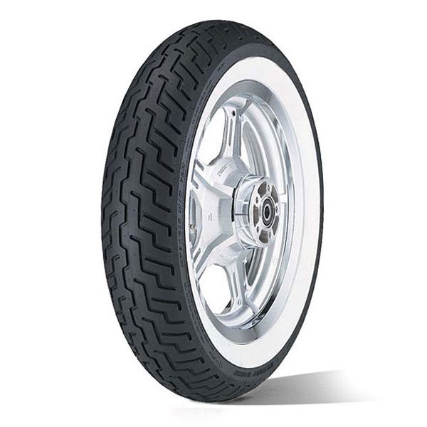 Dunlop D404F WWW 150/80-16 (71H) TL - Front