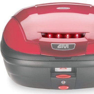 Givi E94V LED Stop Light Kit for Givi E470 and E450 Monolock Givi E94V LED Stop Light Kit for Givi E470 and E450 Monolock