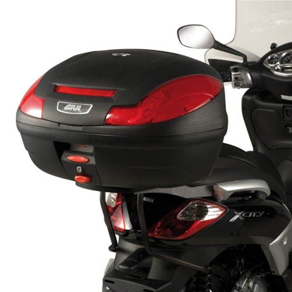 Yamaha x store city 250 2007