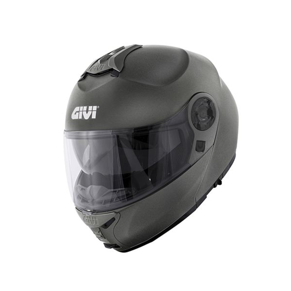 Givi x21 challenger test online