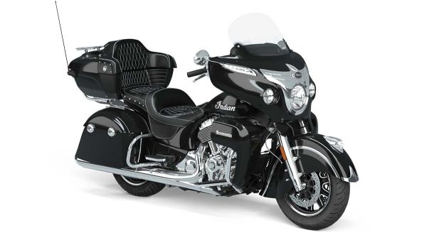 Roadmaster moto new arrivals