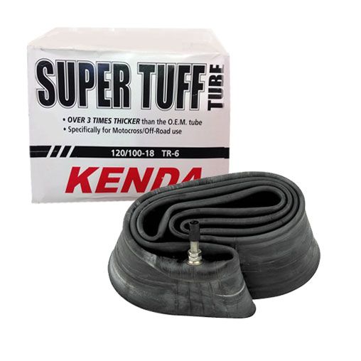 Kenda Tuff Tube 80/100-21 Tr-6 