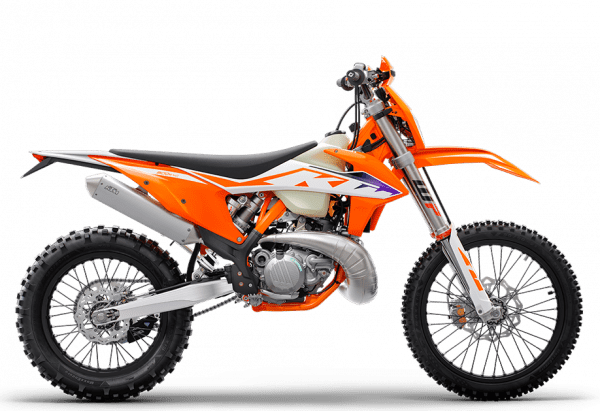 Ktm tpi deals reliability