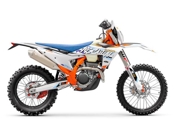 Ktm online 350 motocross