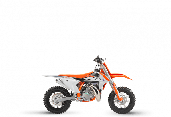 Ktm 50 pit deals bike