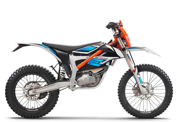 Ktm brushless bike hot sale