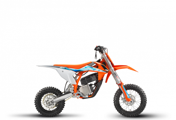 Ktm cheap electric crosser