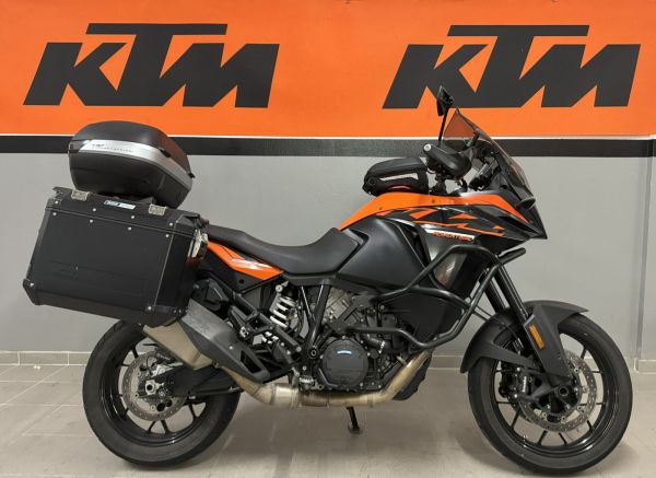 Ktm new bike 2018 shop