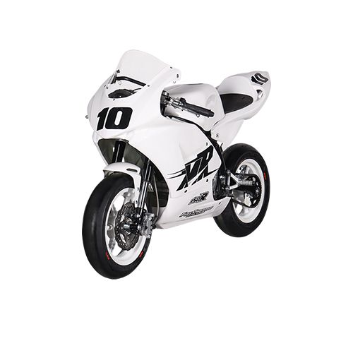 Kayo MINIGP MR150 White