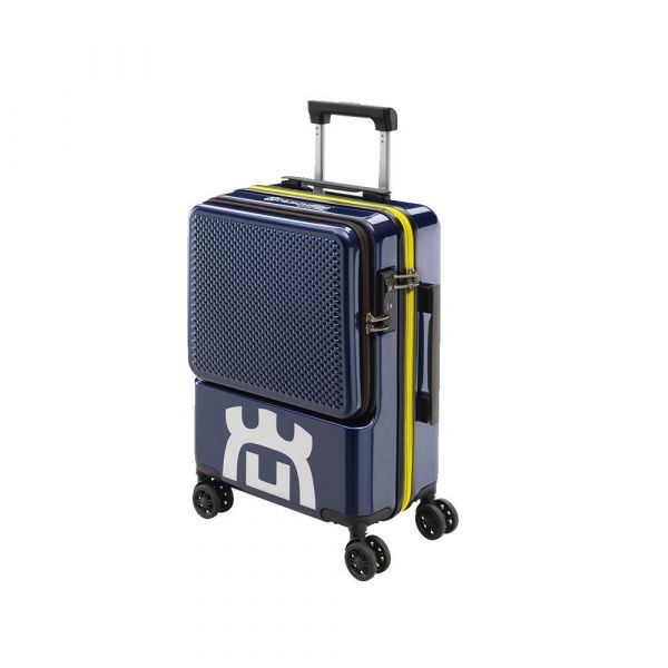 Husqvarna duffle bag clearance