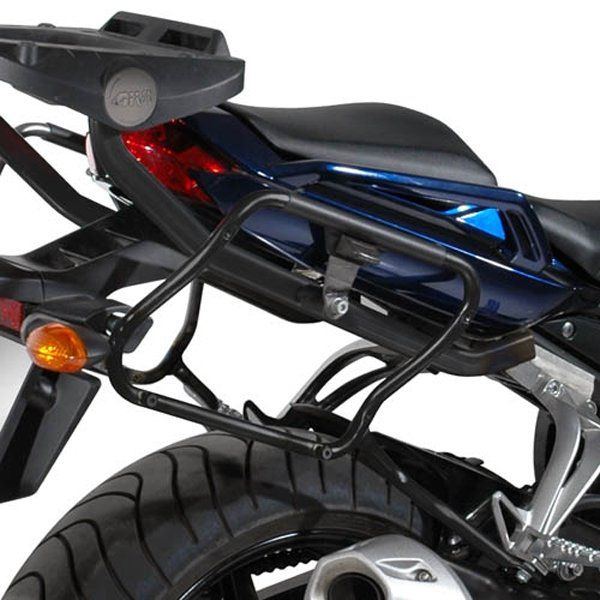 GIVI PLX359 Specific Panier Holder for YAMAHA FZ1 Fazer 1000 GIVI PLX359 Specific Panier Holder for YAMAHA FZ1 Fazer 1000