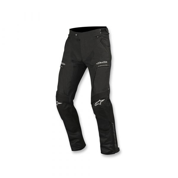 Alpinestars A-10 Air Flo Pants Black 44 332608-10-44 - Walmart.com