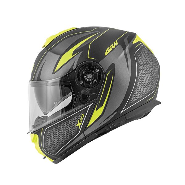 Givi shiver outlet