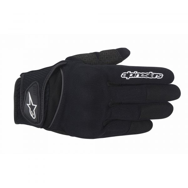 STELLA SPARTAN GLOVE BLACK