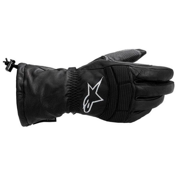 Alpinestar waterproof 2025 gloves